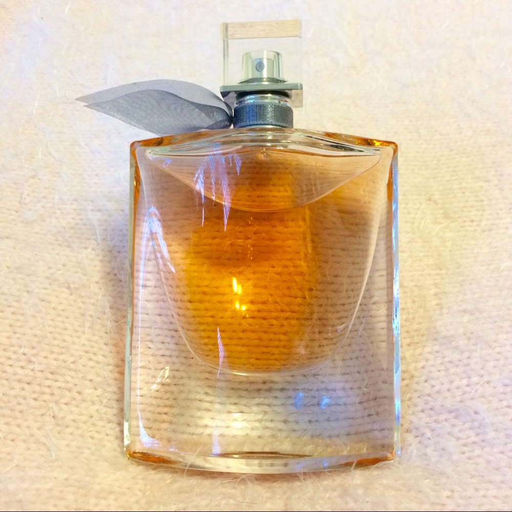 3.4 LANCOME LA VIE EST BELLE